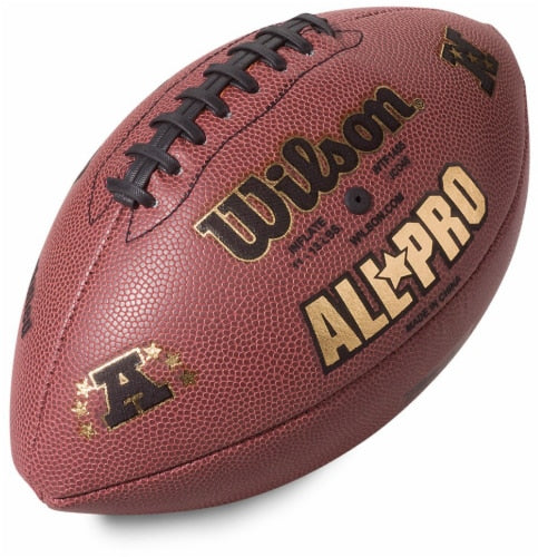 WILSON ALL PRO