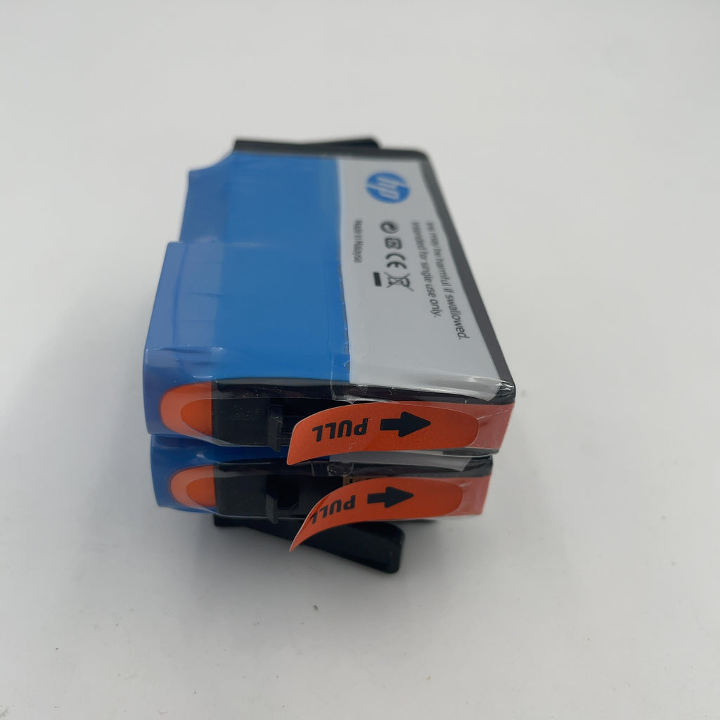 Hp 935 C/M/Y 3Pk Ink Cartridges - Cyan, Magenta, Yellow (N9H65Fn#140) (Please Be Advised That Sets May Be Missing Pieces Or Otherwise Incomplete.)