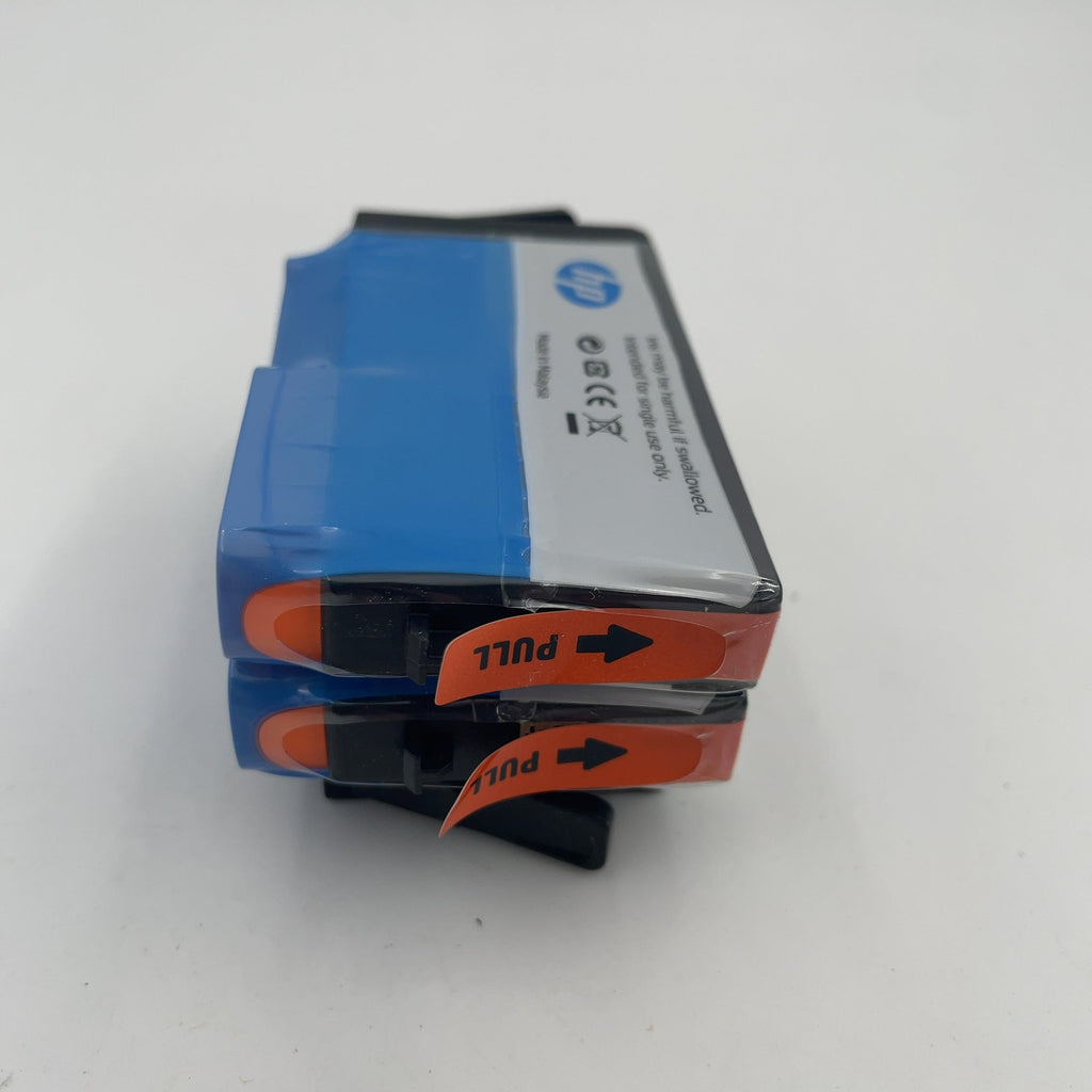 Hp 935 C/M/Y 3Pk Ink Cartridges - Cyan, Magenta, Yellow (N9H65Fn#140) (Please Be Advised That Sets May Be Missing Pieces Or Otherwise Incomplete.)