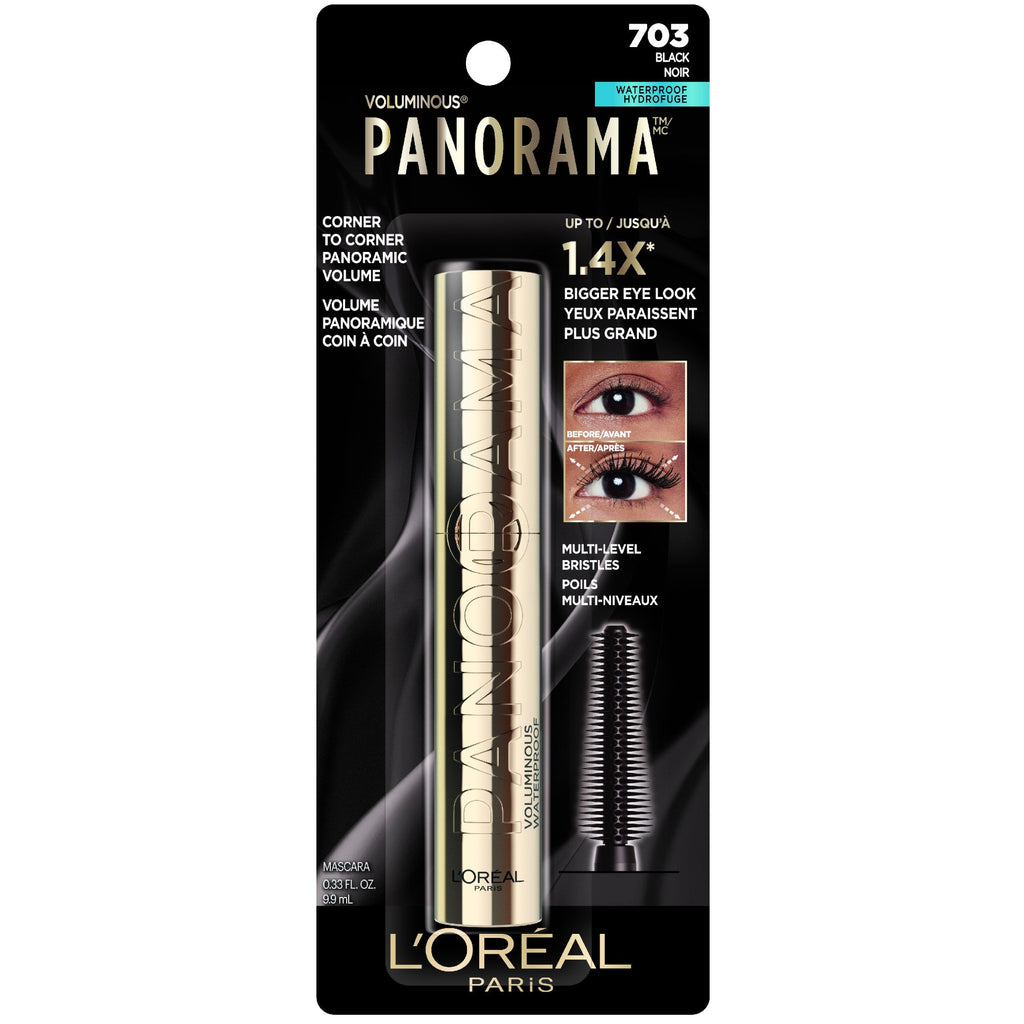 L'oreal Panorama Mascara