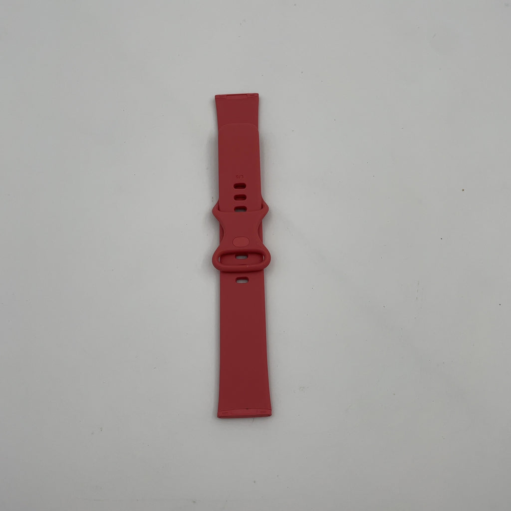Fitbit Smartwatch Infinity Accessory Band Large - Pink Sand
