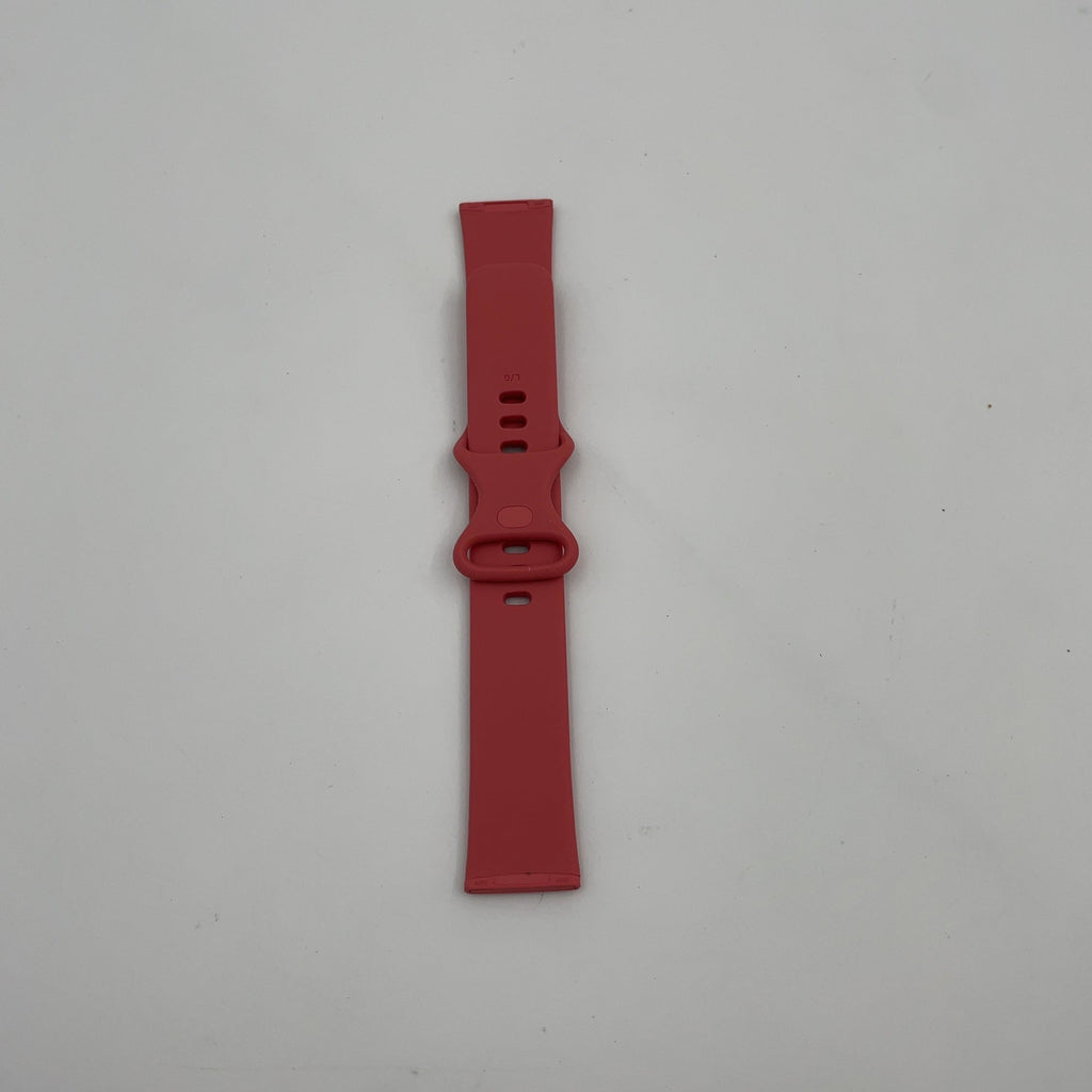 Fitbit Smartwatch Infinity Accessory Band Large - Pink Sand