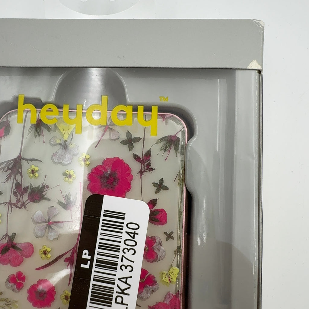 5000Mah Power Bank - Heyday Multi Floral