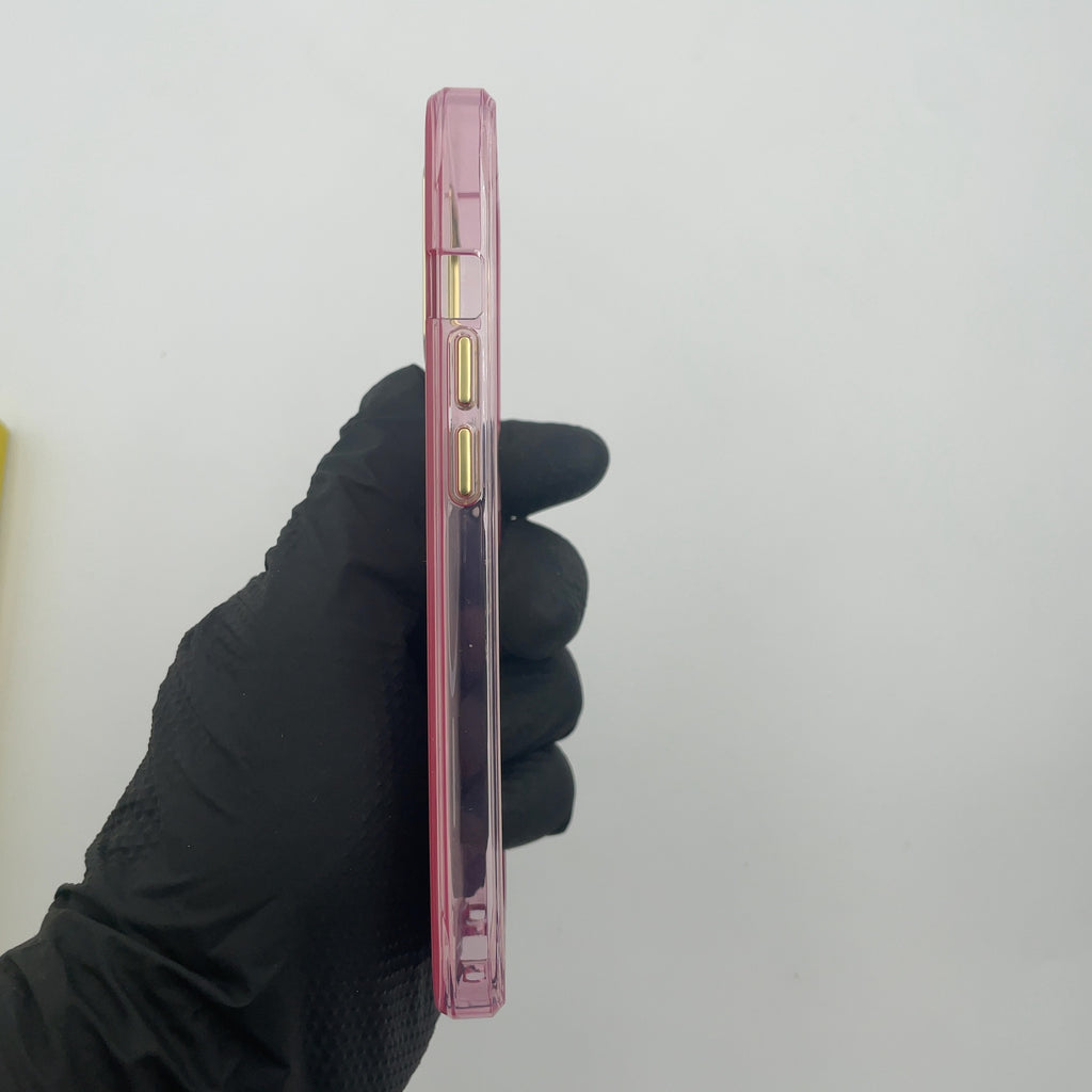 Kendra Scott Iphone 16Se/Iphone 15/Iphone 14/Iphone 13 Phone Case With Magsafe - Pink