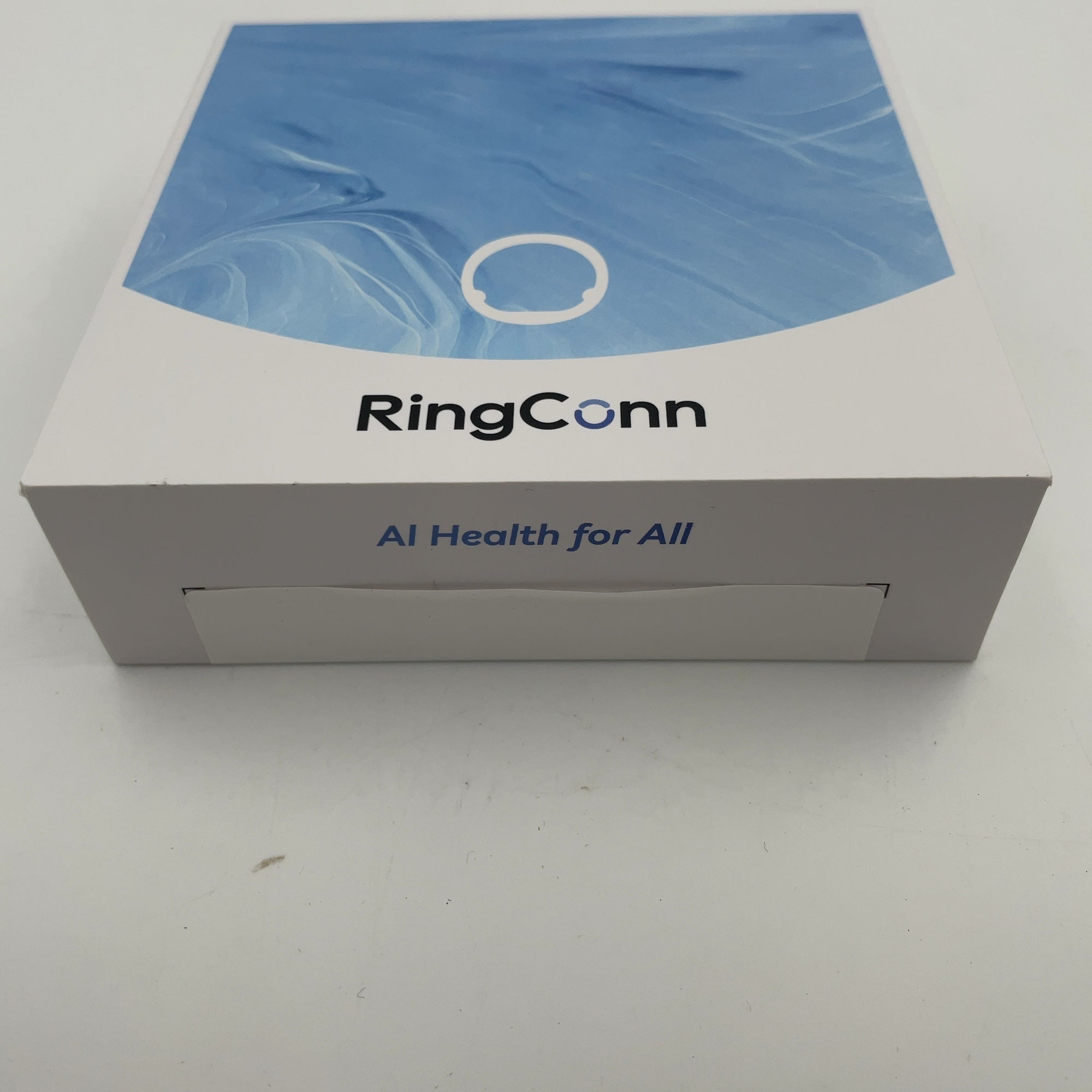 Ringconn® Gen 2/Gen 2 Air Smart Ring Sizing Kit, Size Before You Buy To Choose Between Gen 2 Ring Sizes In White, Size: 6 - 14