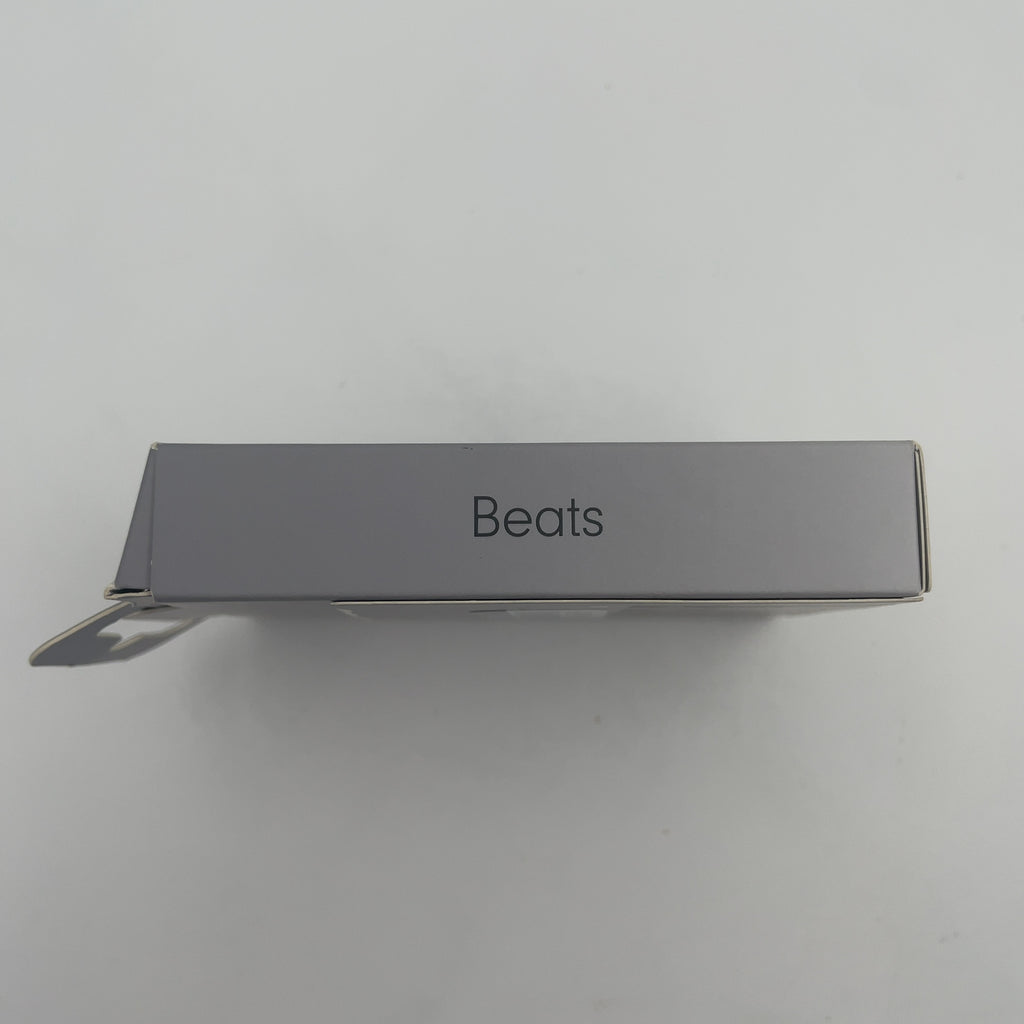 Beats Usb-C To Lightning Woven Cable (1.5 M) - Bolt Black