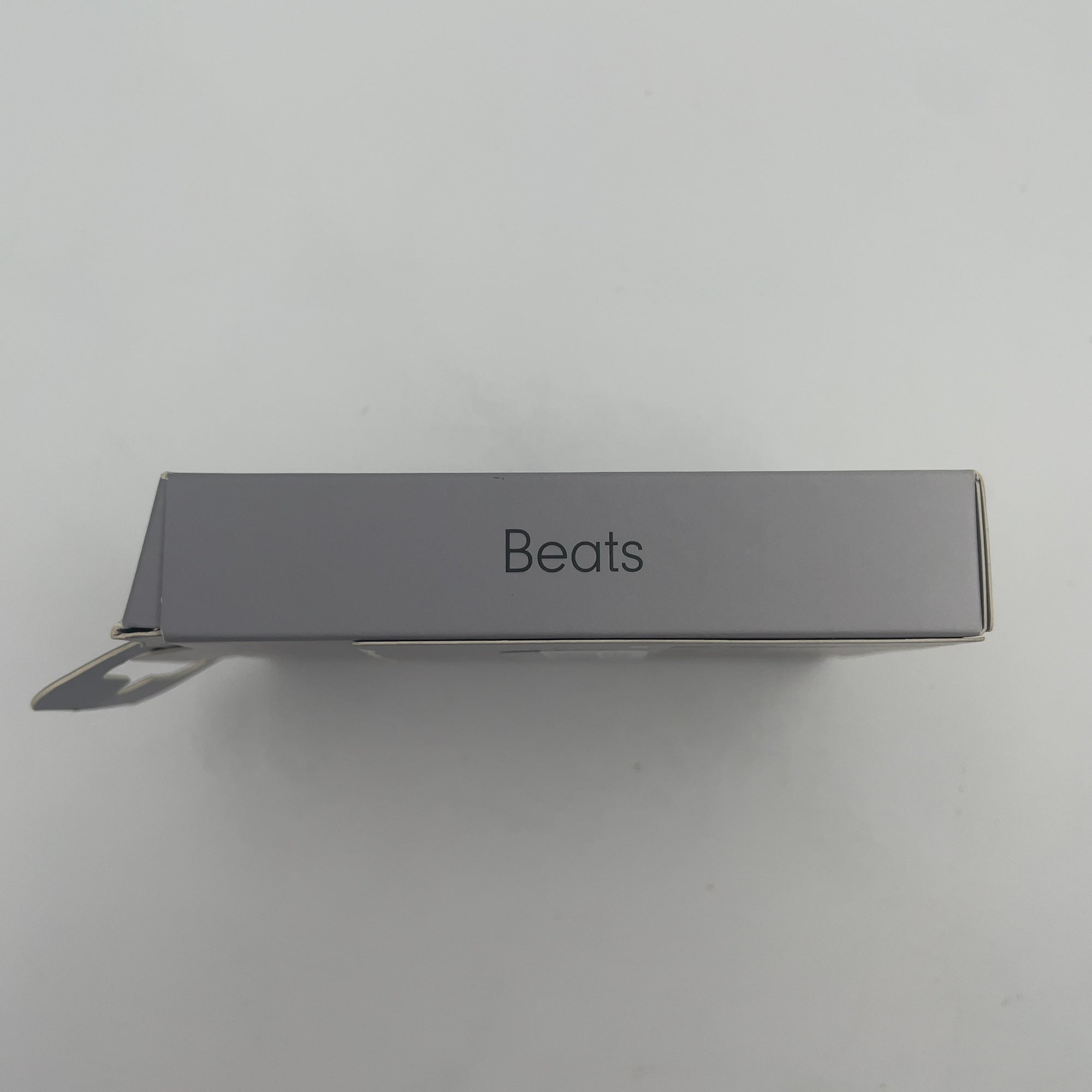 Beats Usb-C To Lightning Woven Cable (1.5 M) - Bolt Black