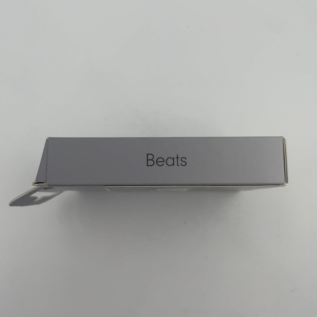 Beats Usb-C To Lightning Woven Cable (1.5 M) - Bolt Black