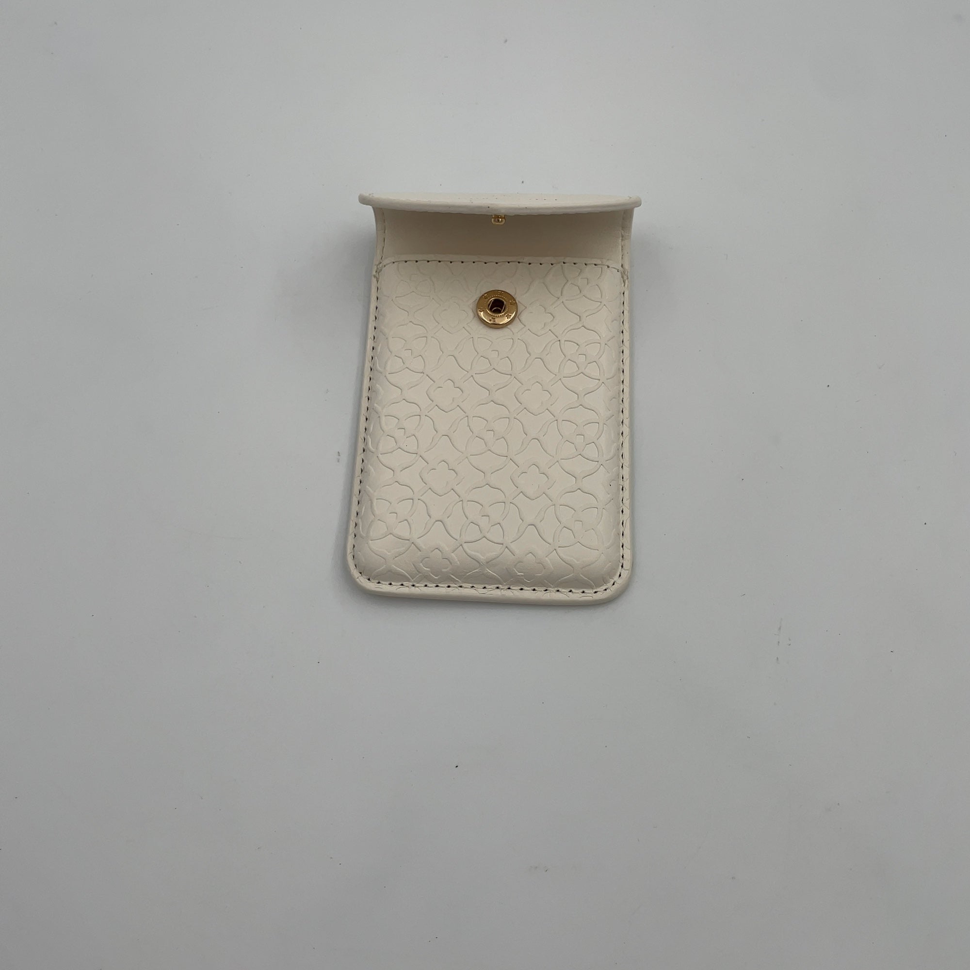 Kendra Scott Magsafe Wallets - Ivory Filigree