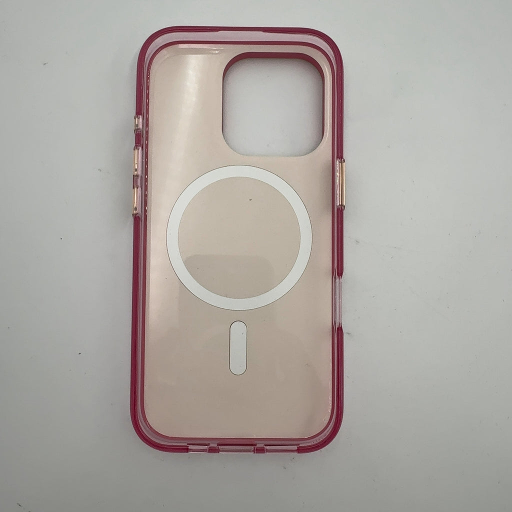 Kendra Scott Iphone 16 Pro Phone Case With Magsafe - Pink