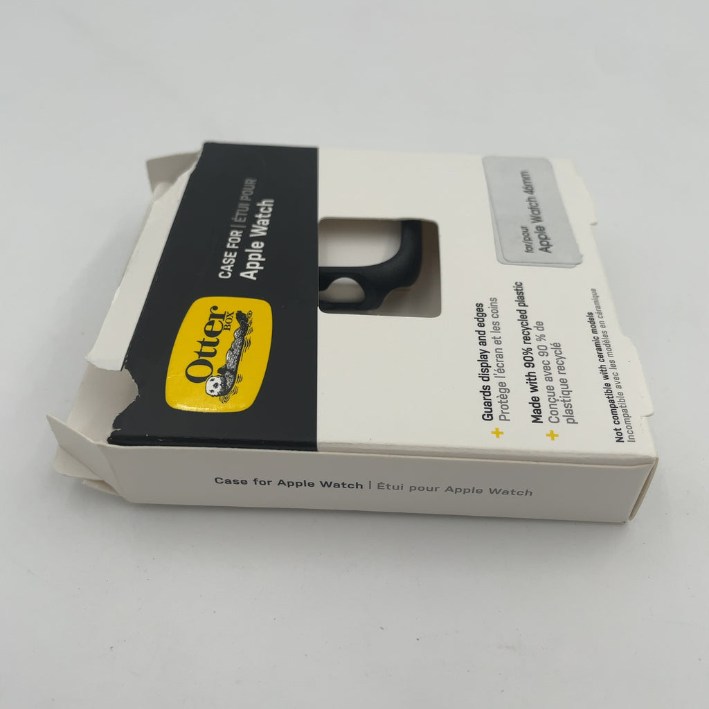 Otterbox Apple Watch Series 10 46Mm Bumper Case - Pavement: Sturdy Polycarbonate Wearable Tech Cover