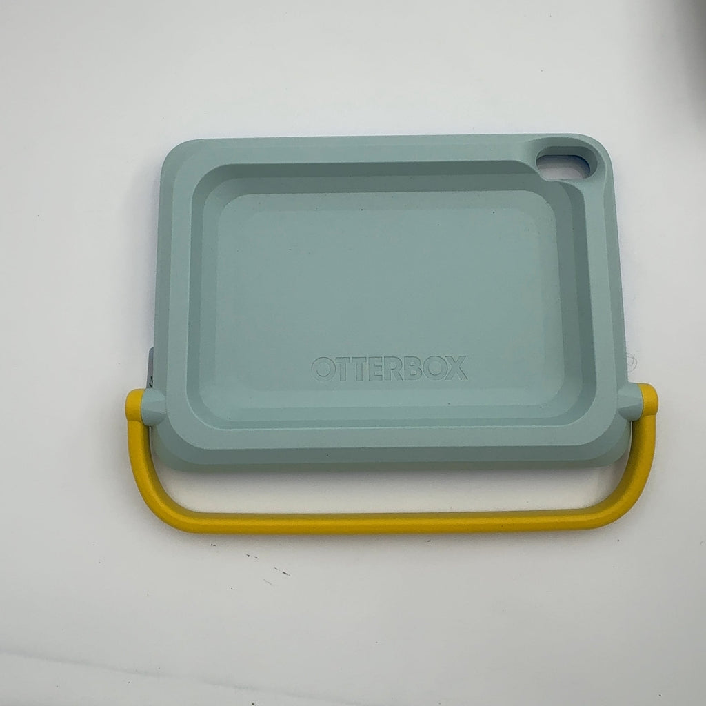 Otterbox Case For Ipad 10Th Generation - Easygrab Series - Never Blue