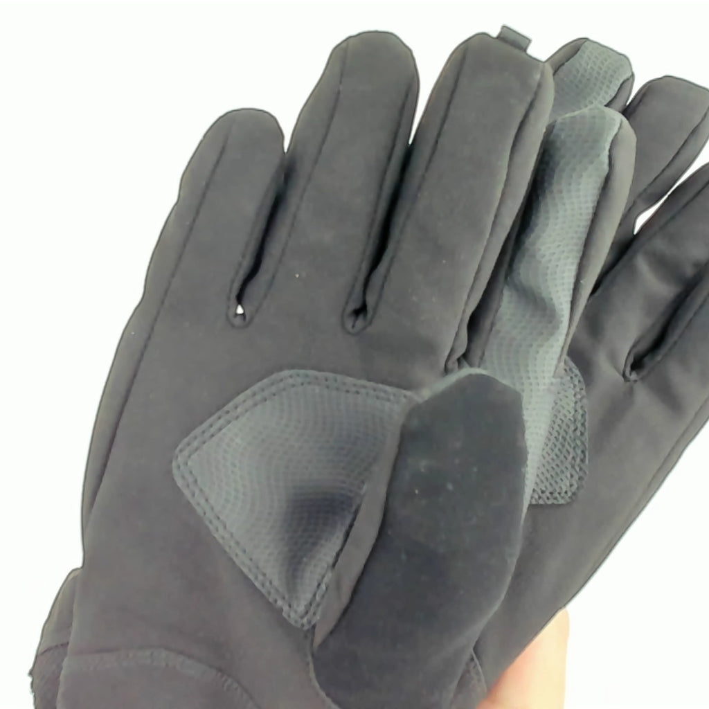 Head Unisex Ski Glove Blk