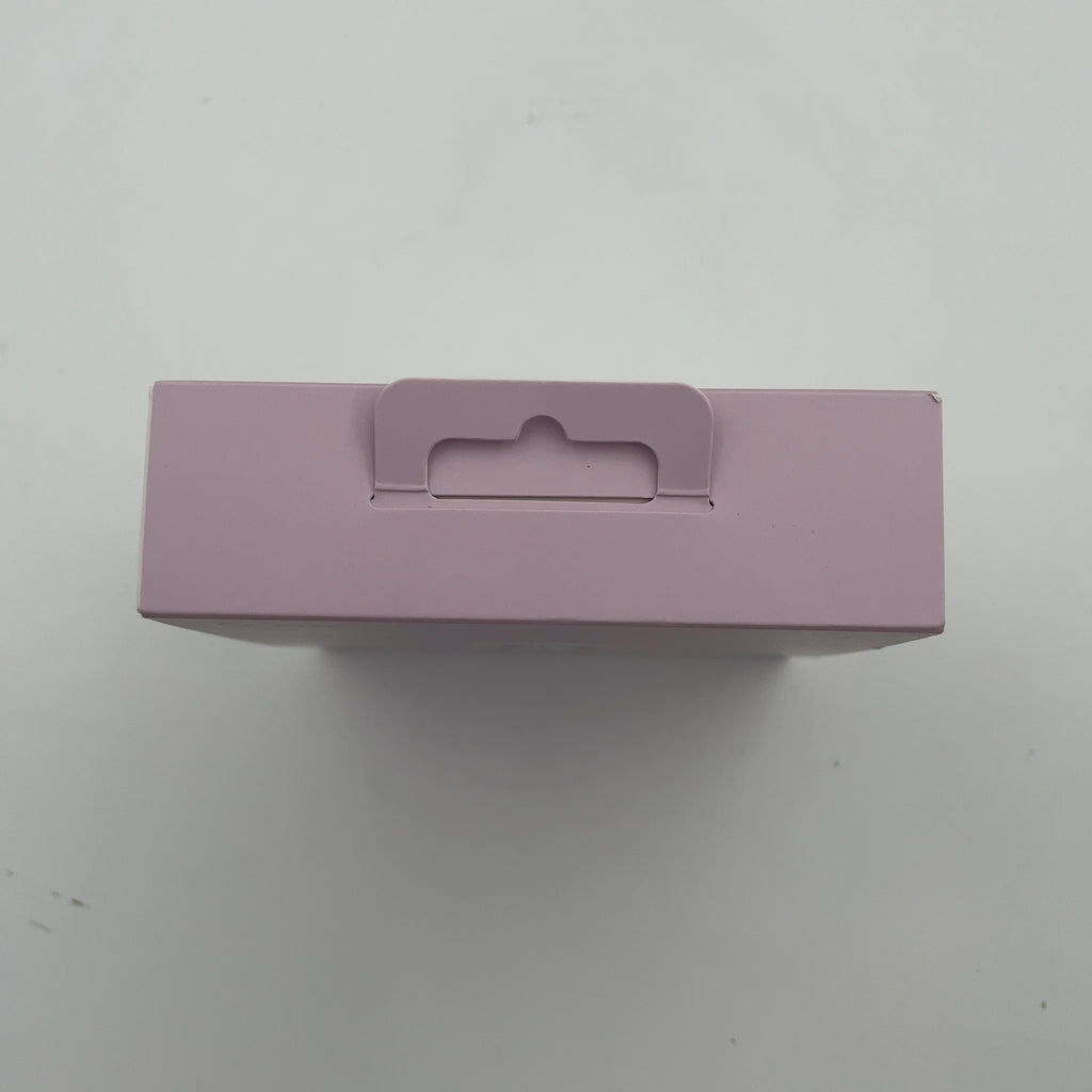 Oura Ring 4 Blush Pink - Size 9