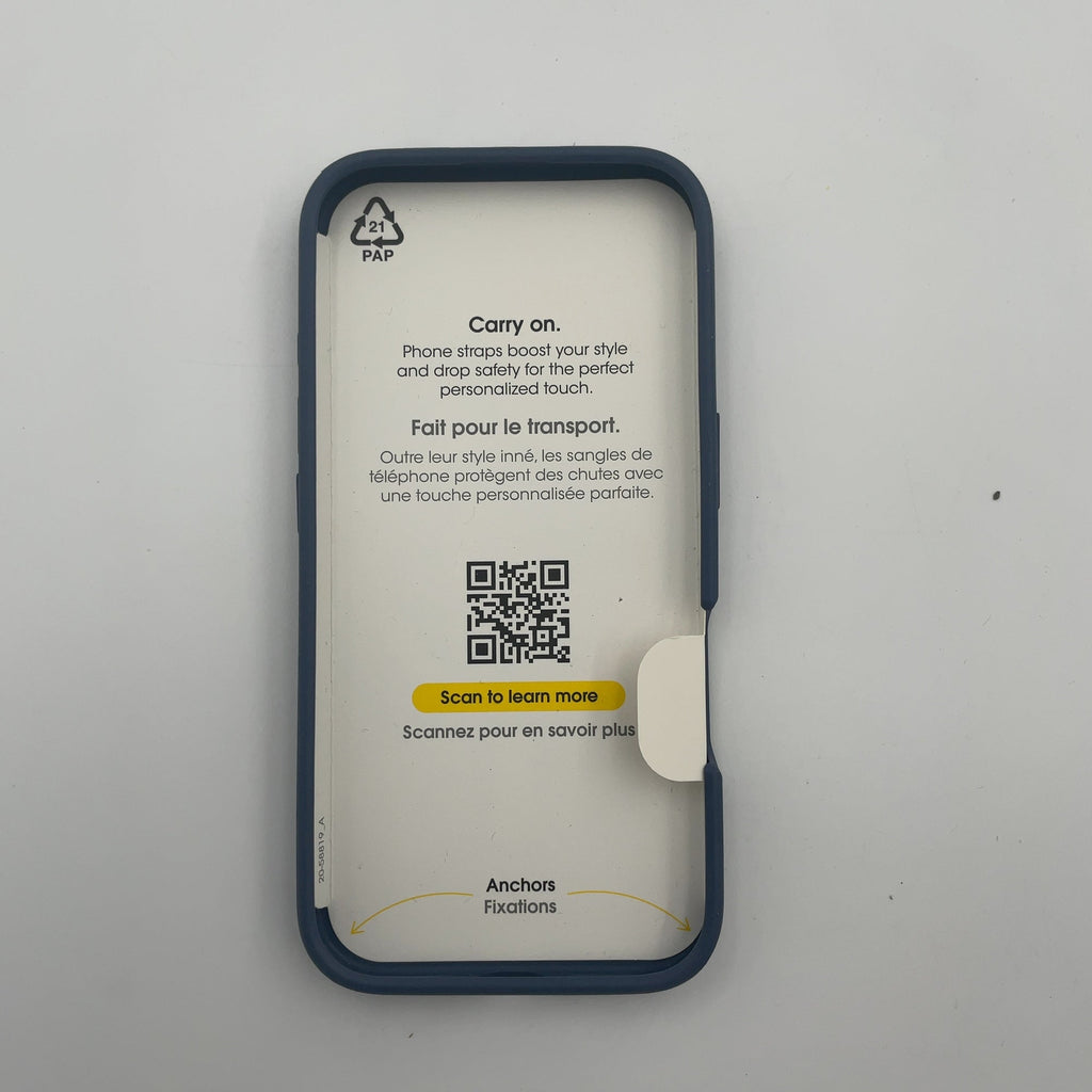 Otterbox Iphone 16 Symmetry Series For Magsafe Case - High Desert Marble