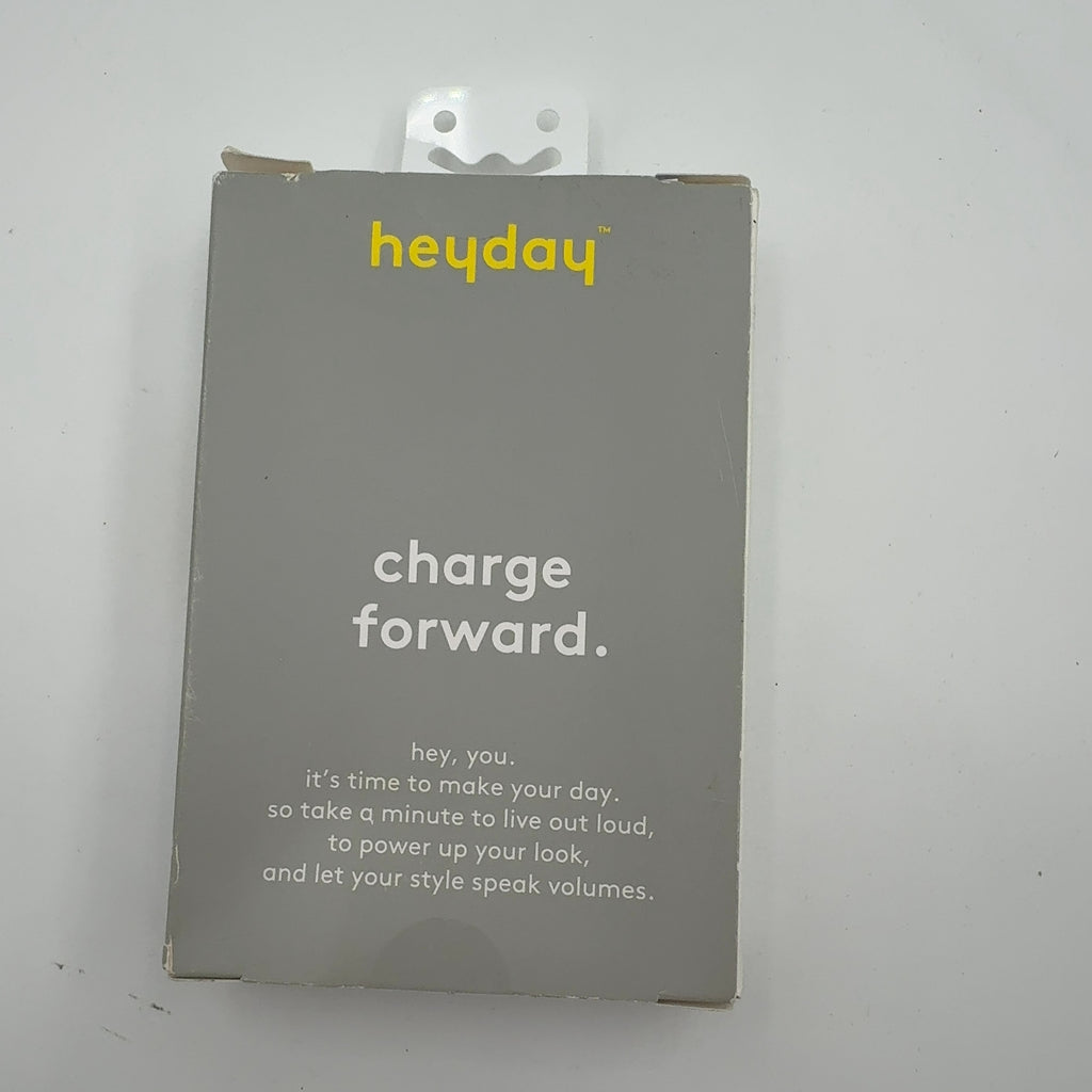 5000Mah Power Bank - Heyday Multi Floral