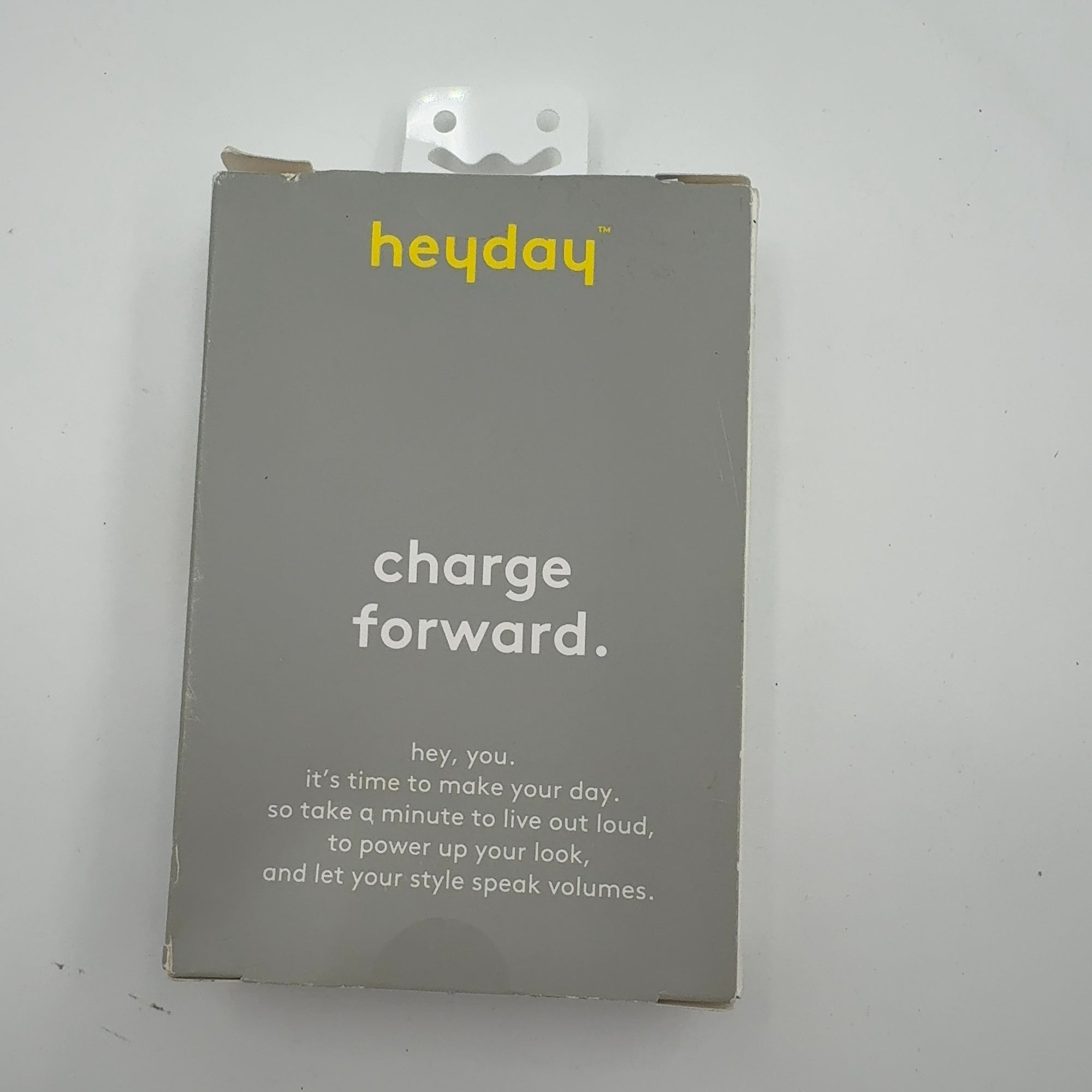 5000Mah Power Bank - Heyday Multi Floral