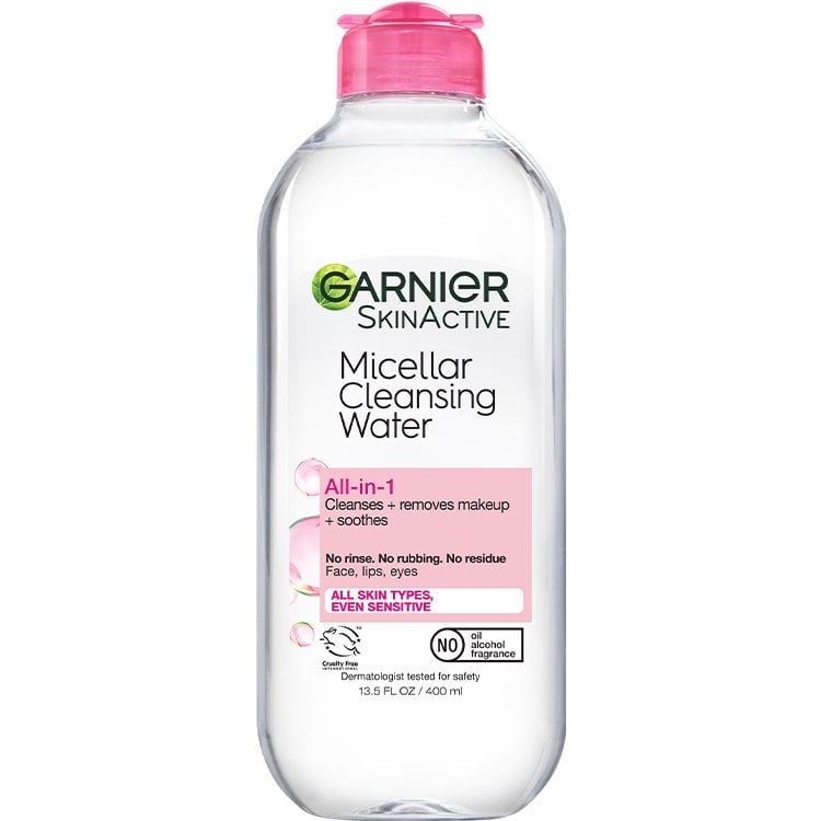 Garnier Micellar Cleansin