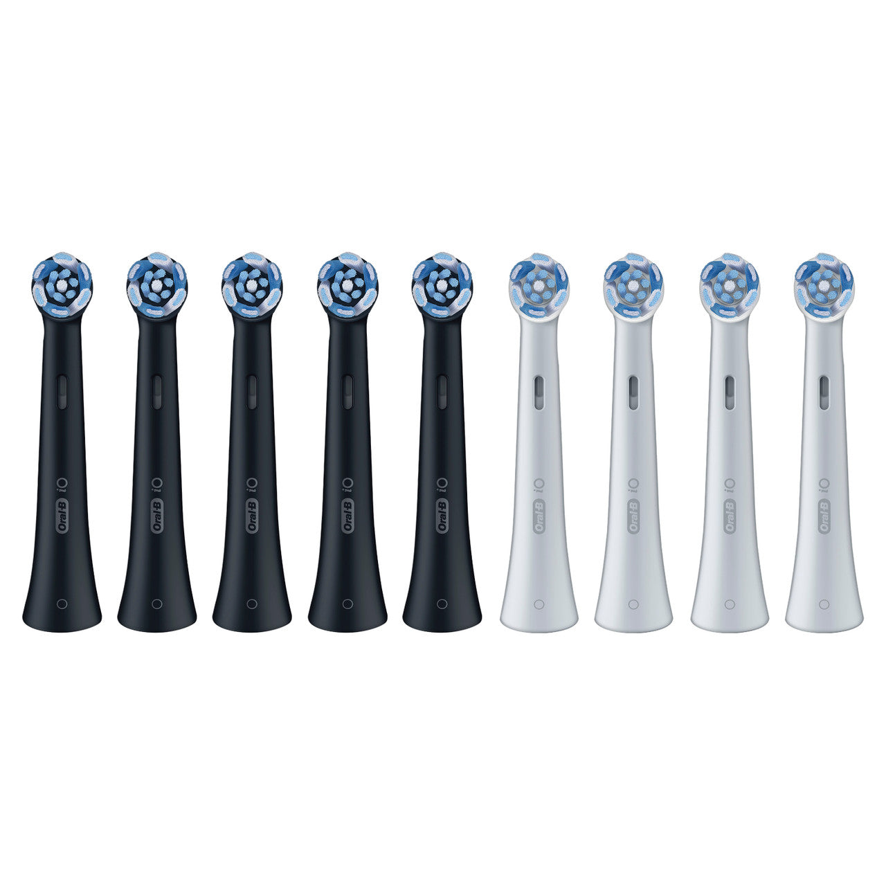 Oral-B Io Brushheads 9Ct