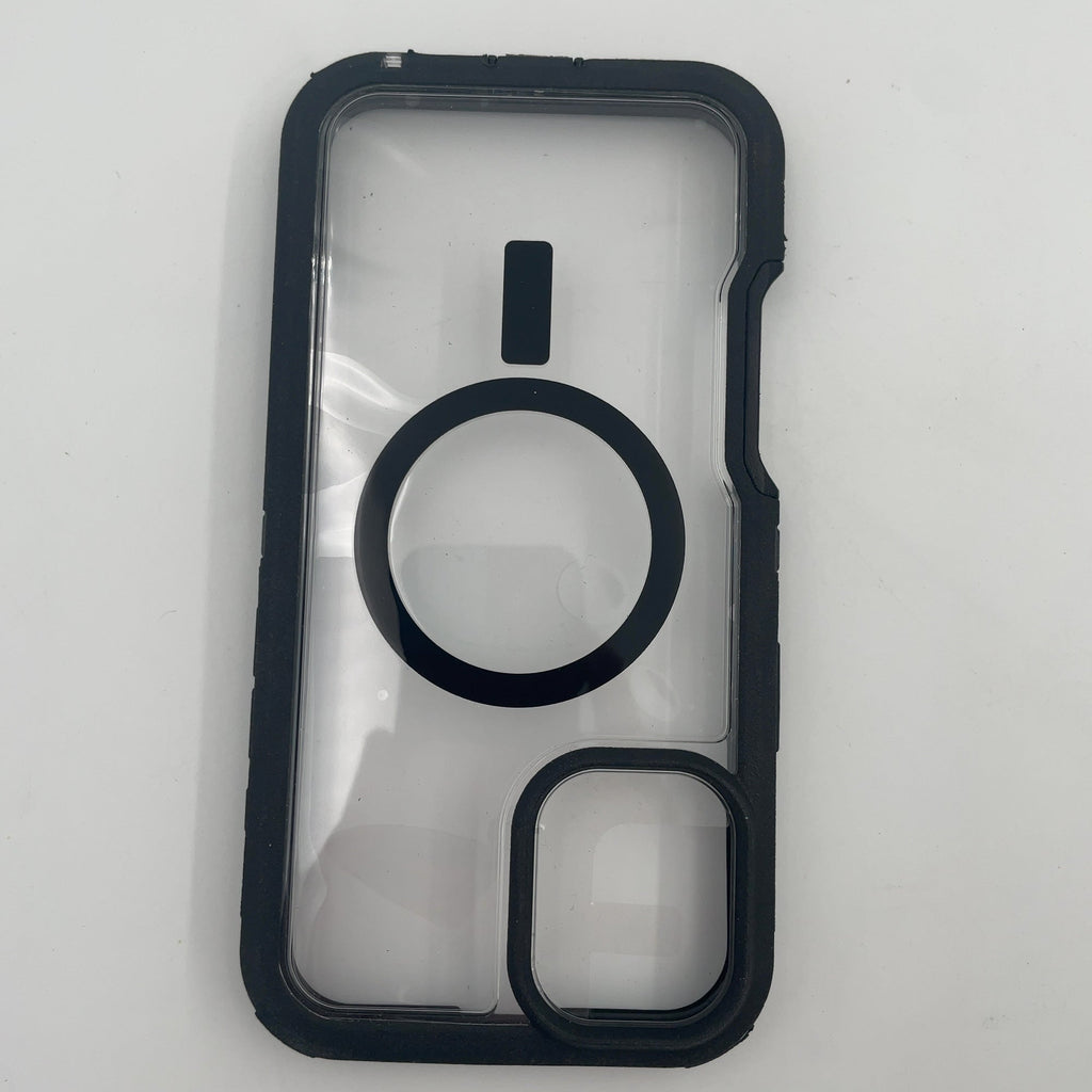 Otterbox Iphone 16 Plus Defender Pro Xt Series Case For Magsafe - Dark Side: Solid Plastic, Magsafe Compatible