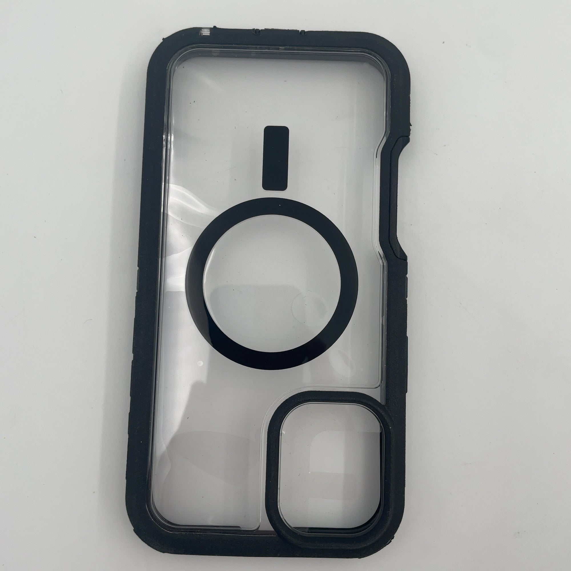 Otterbox Iphone 16 Plus Defender Pro Xt Series Case For Magsafe - Dark Side: Solid Plastic, Magsafe Compatible