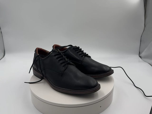 Men's Leo Dress Shoes - Goodfellow & Co Black 10