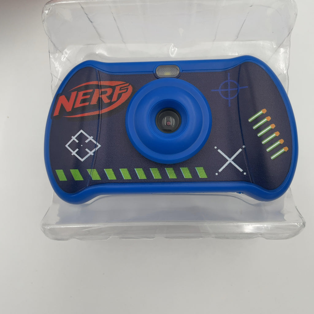 Hasbro Nerf Kids' Gaming Camera