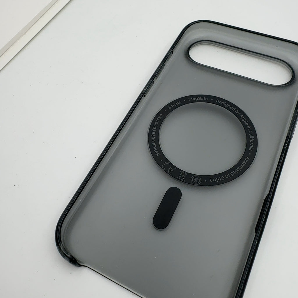 Apple Iphone Air Case With Magsafe – Shadow