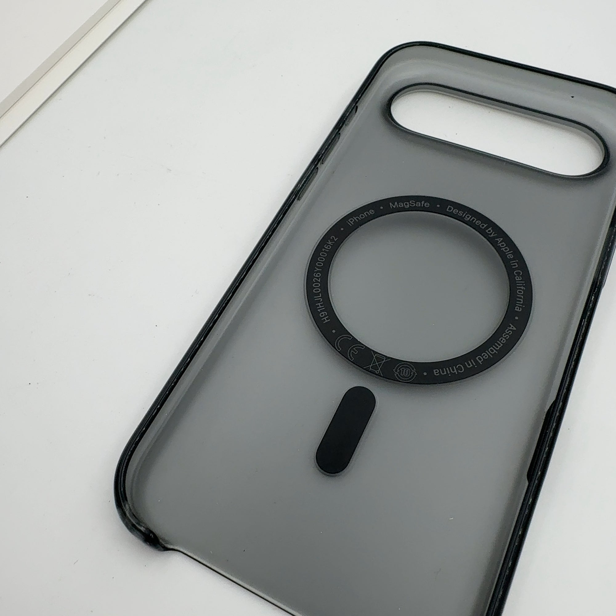 Apple Iphone Air Case With Magsafe – Shadow