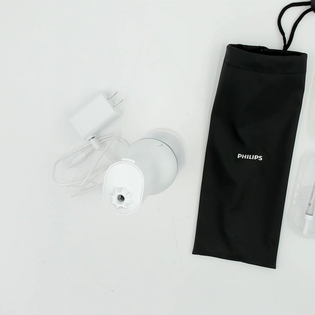 Sonicare Cordless