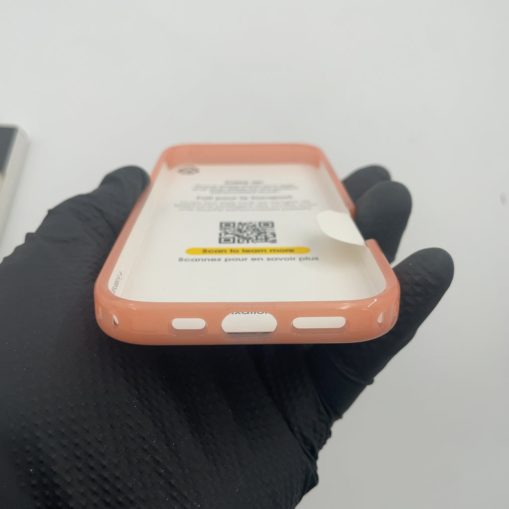 Otterbox Iphone 16 Pro Symmetry Series Case With Magsafe - Peachy Bloom