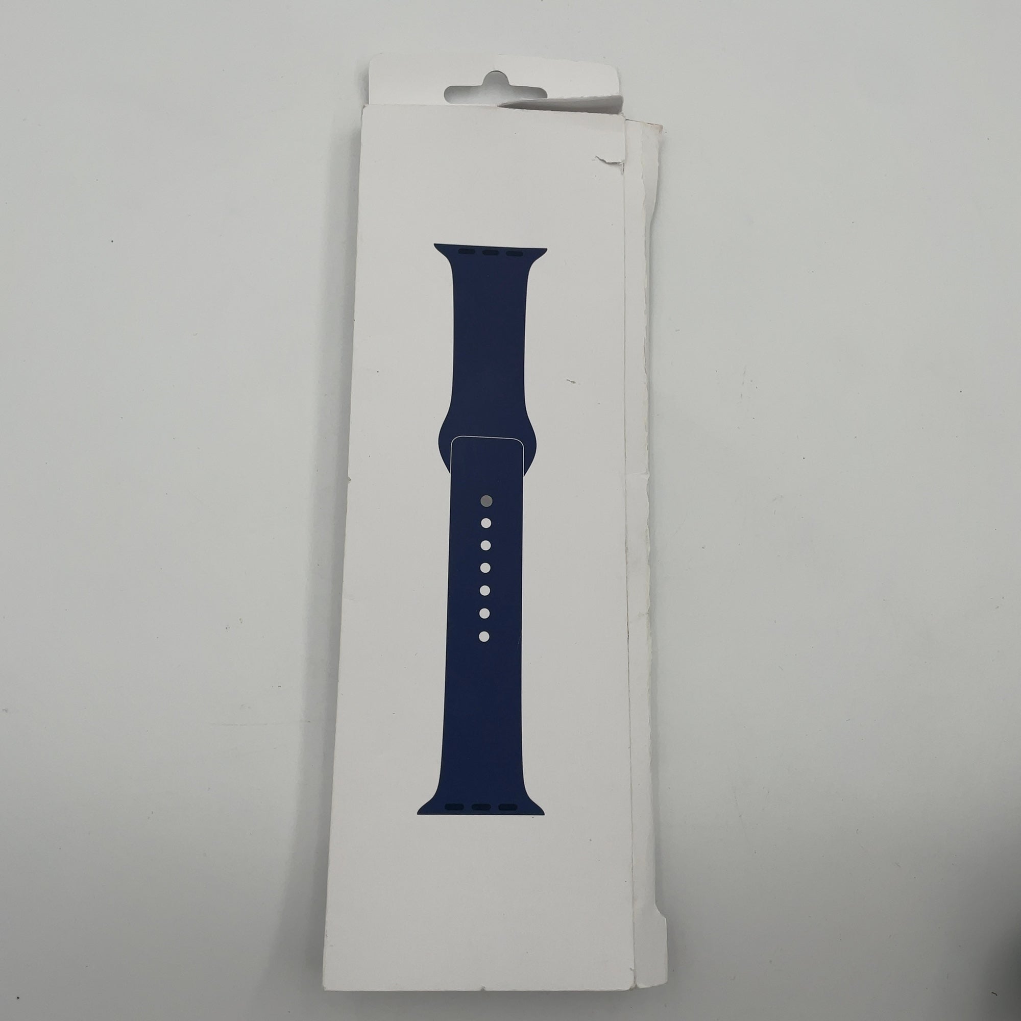 Apple 46Mm Denim Sport Band - M/L