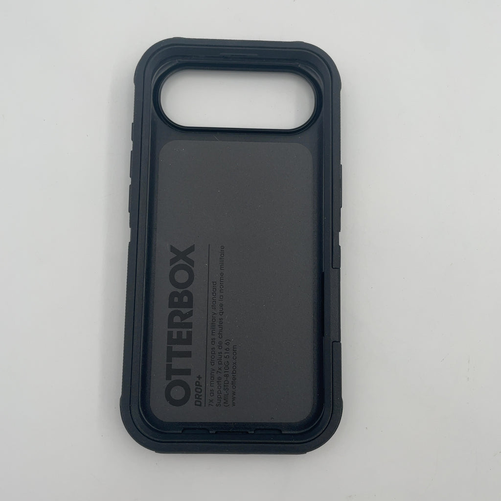 Otterbox Iphone Air Defender Series Case Pro For Magsafe With Camera Control - Black