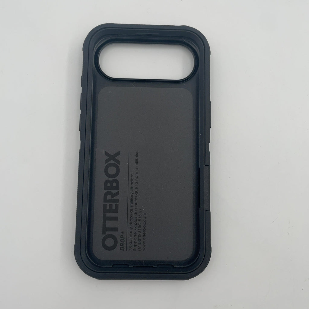 Otterbox Iphone Air Defender Series Case Pro For Magsafe With Camera Control - Black