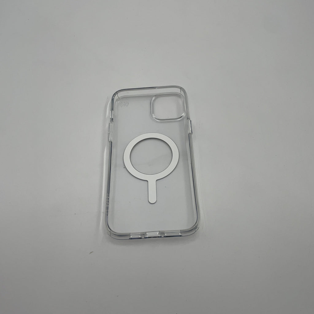 Speck Iphone 14 Pro Max Presidio Perfect Clear Case With Magsafe - Clear