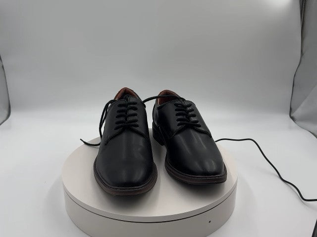 Men's Leo Dress Shoes - Goodfellow & Co Black 10