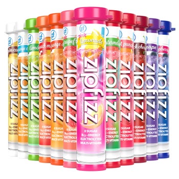 Zipfizz Engy Drnk Limon