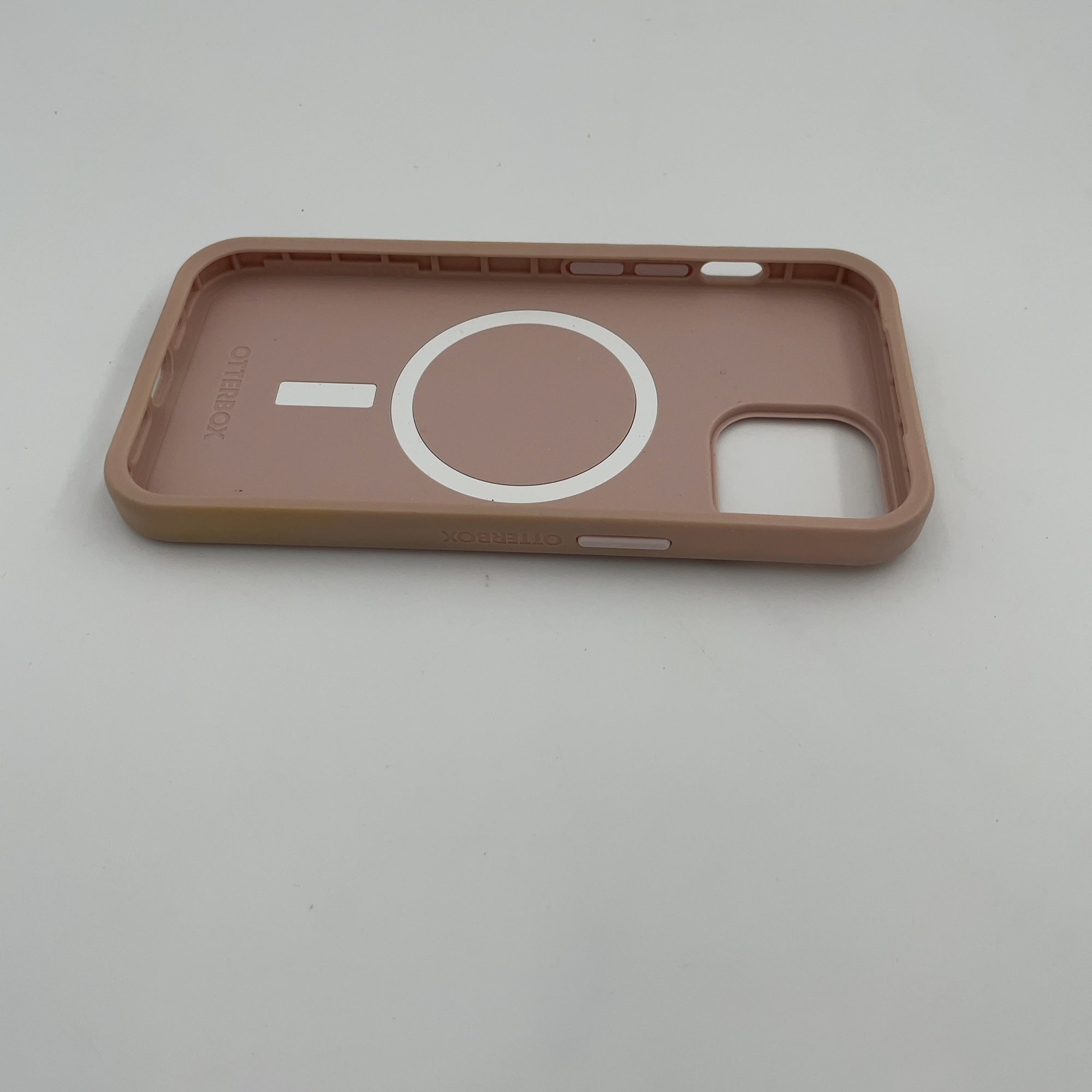 Otterbox Iphone 16 Symmetry Series Case With Magsafe - Clear