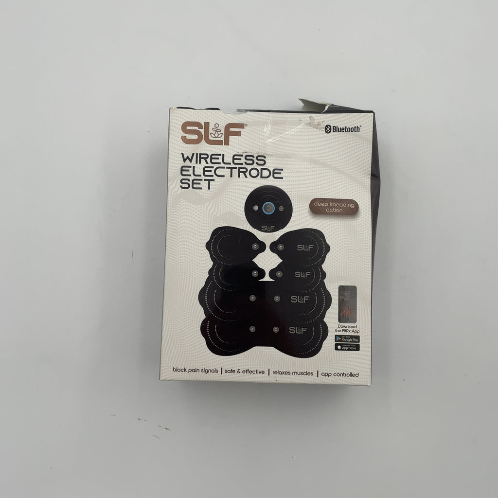 Slf Electrode Wireless Massager