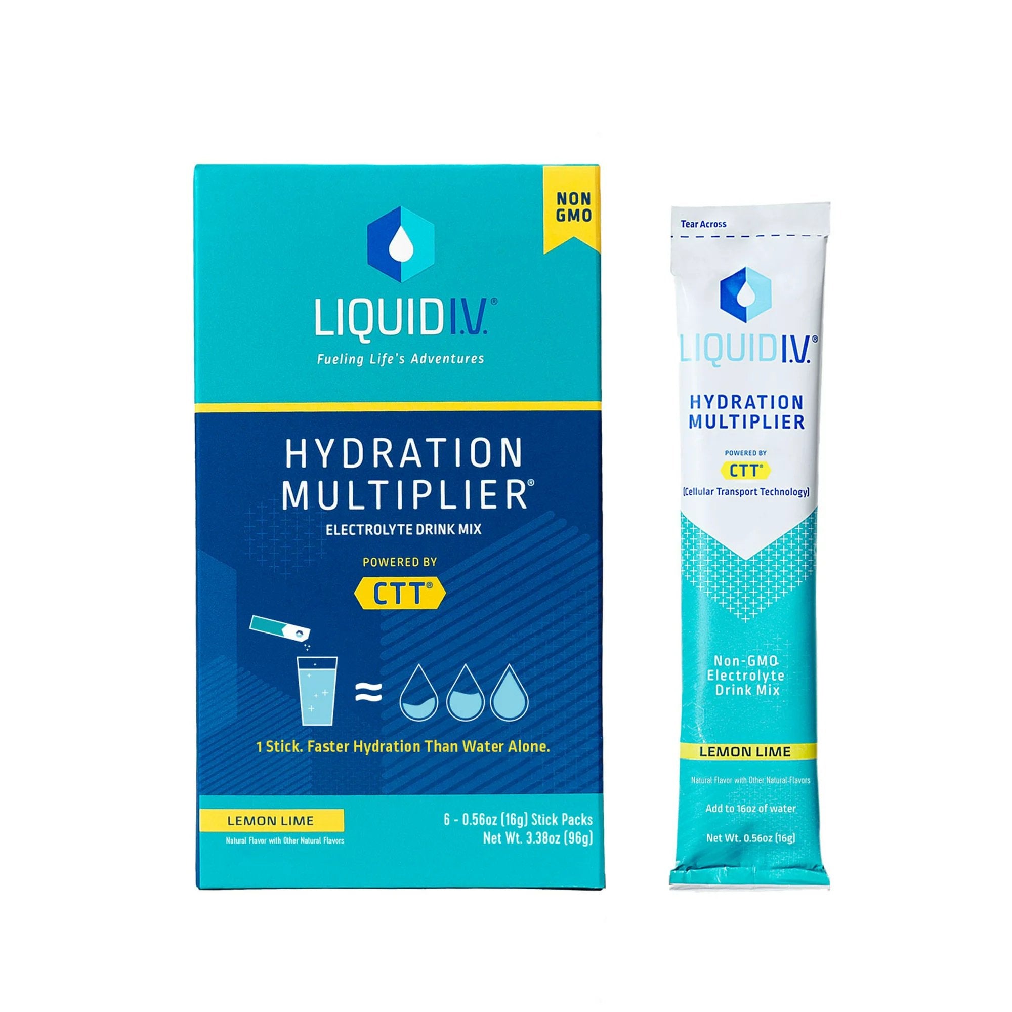 Liquid Iv Hydration Vp