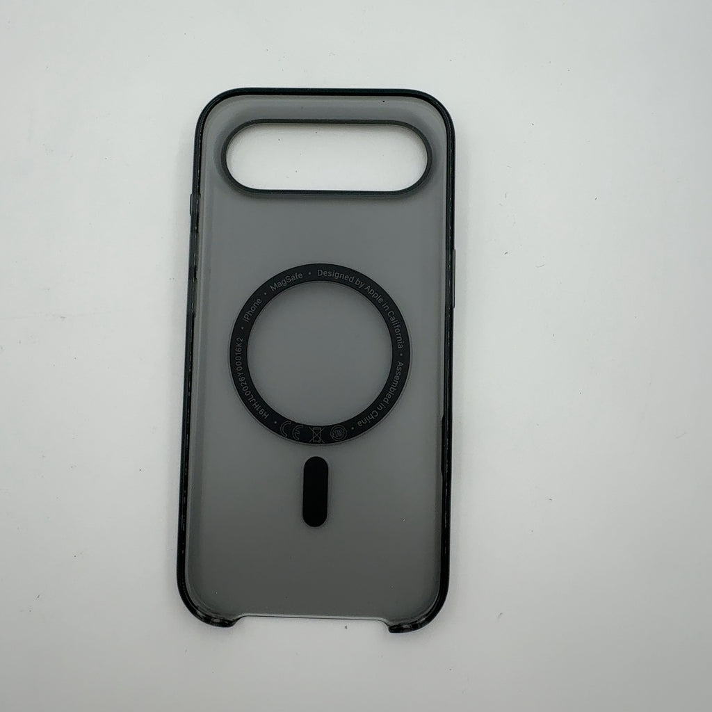 Apple Iphone Air Case With Magsafe – Shadow