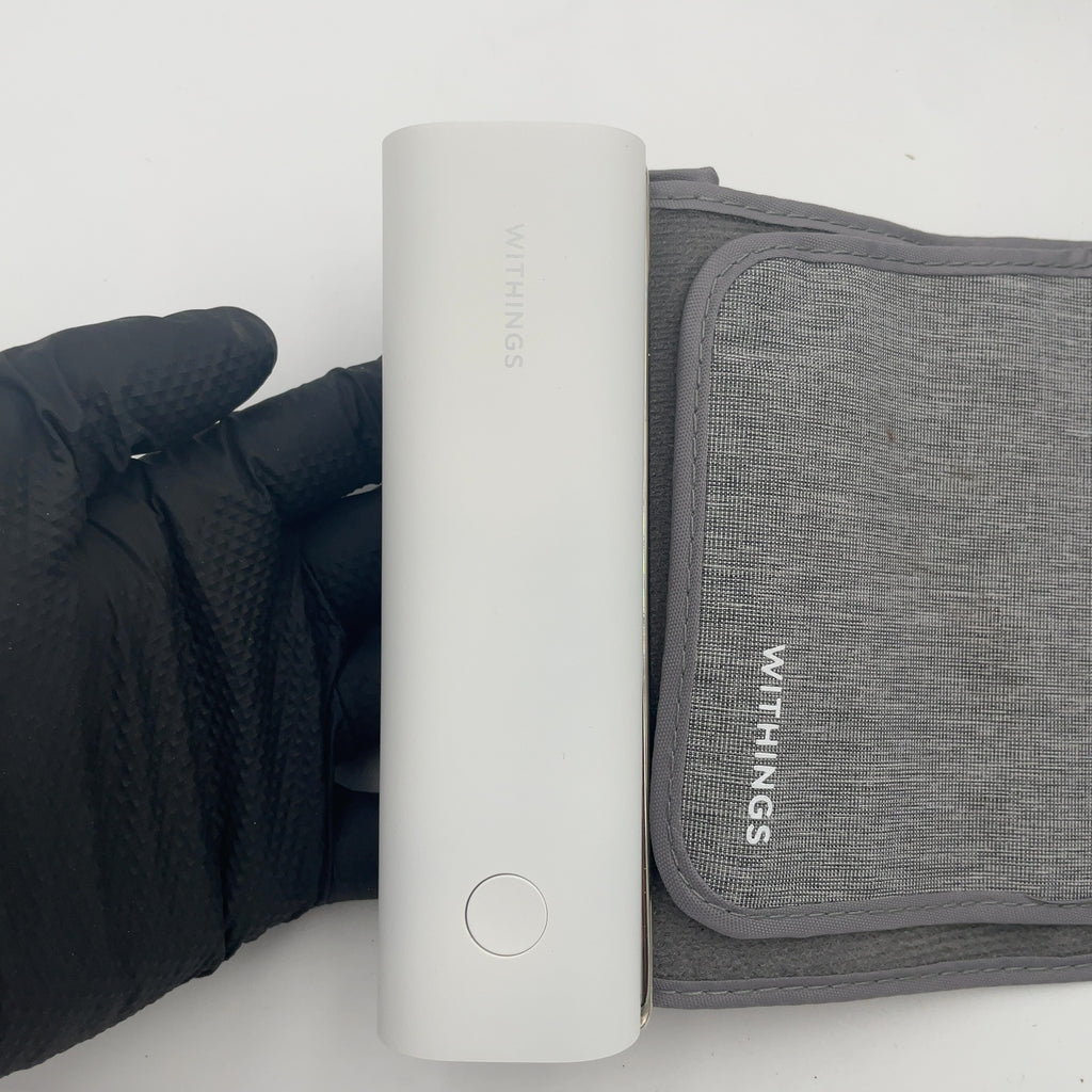 Withings Bpm Connect - Wifi Blood Pressure Monitor