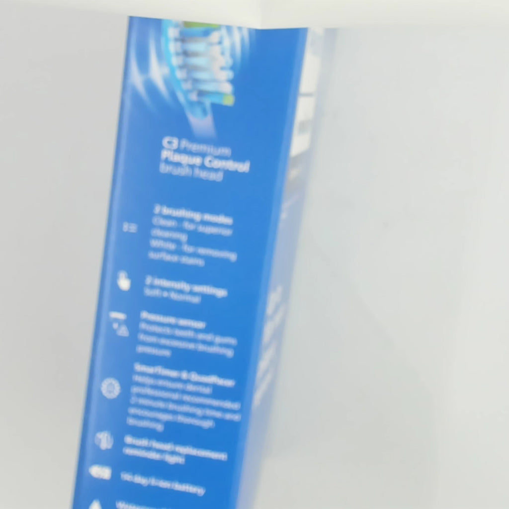 Sonicare Optimal Clean