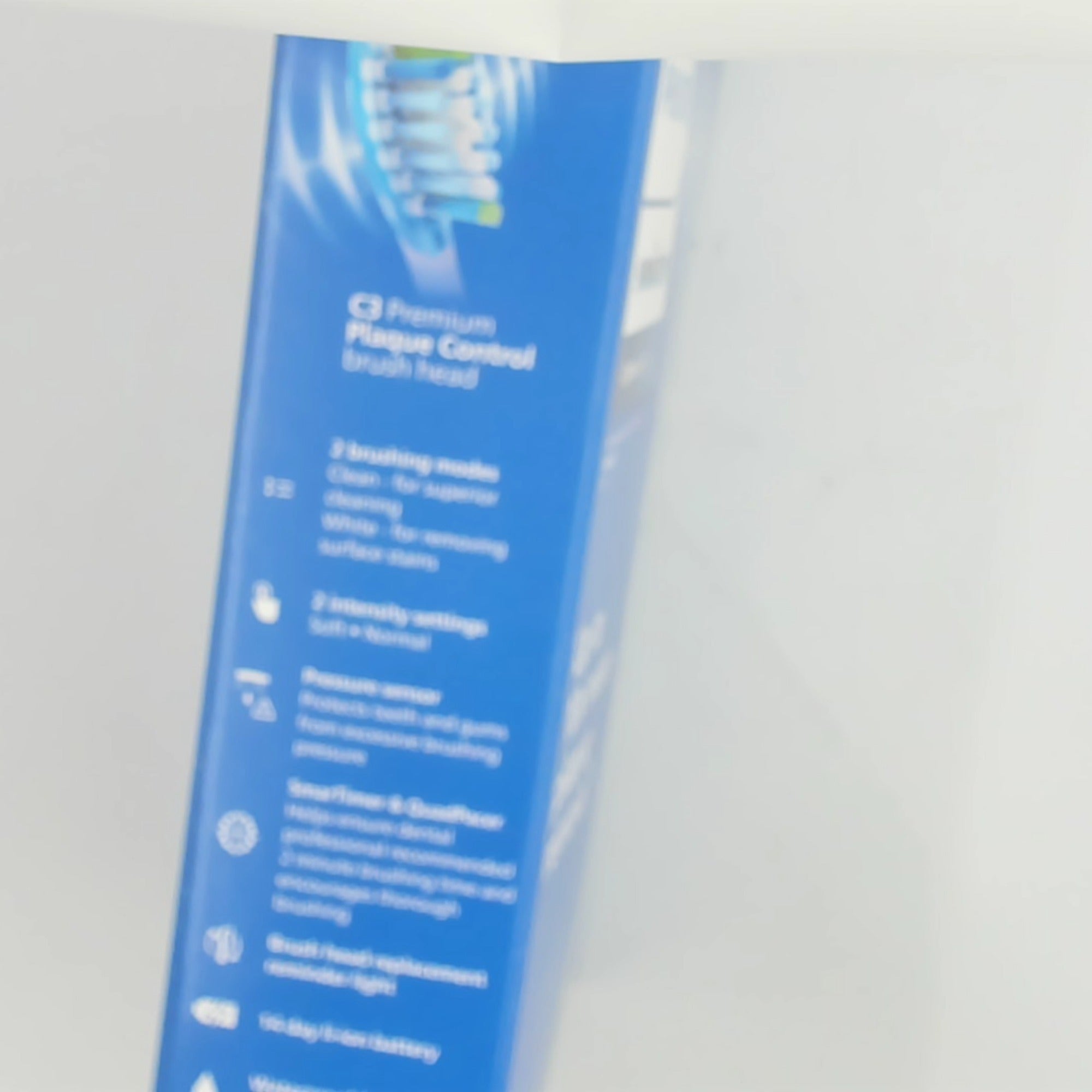 Sonicare Optimal Clean