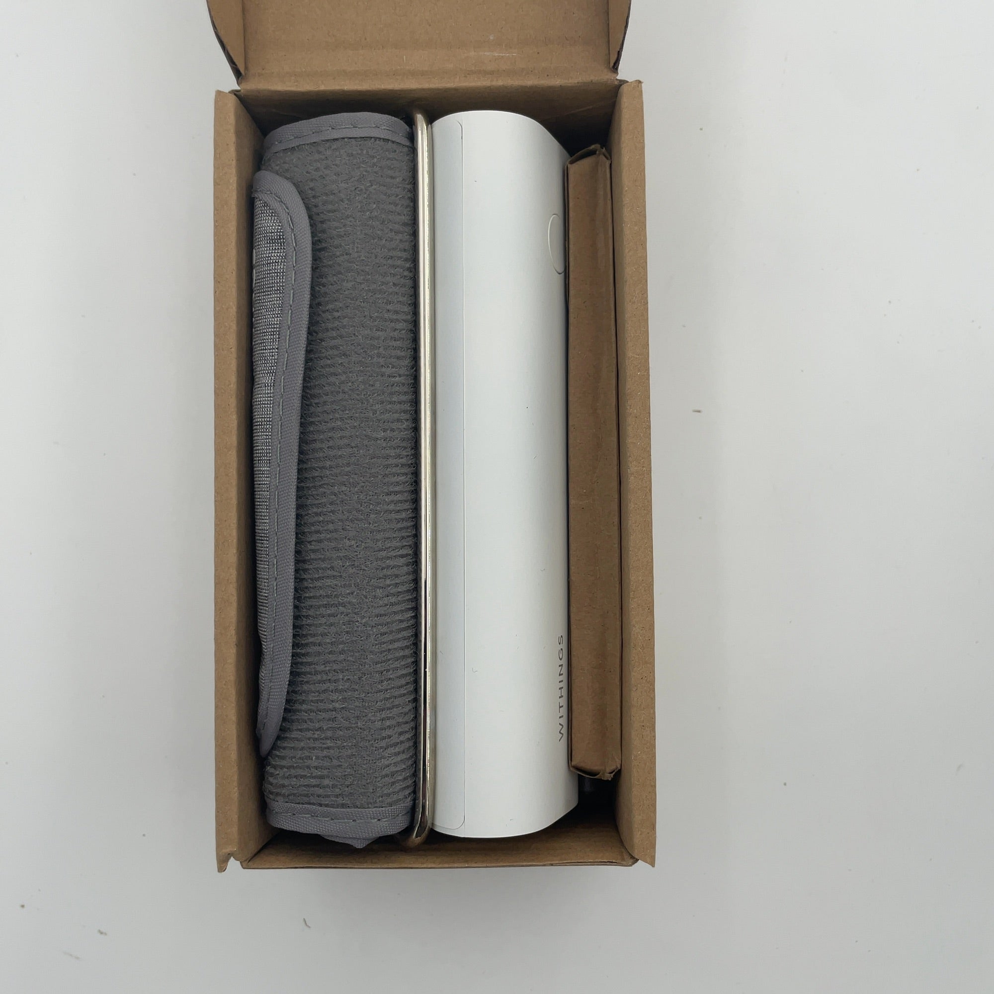 Withings Bpm Connect - Wifi Blood Pressure Monitor