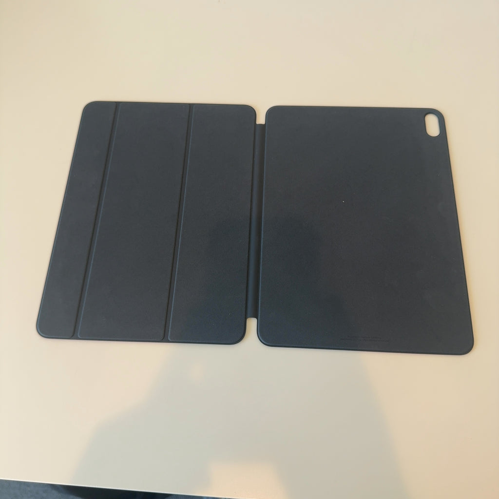 Apple Smart Folio For Ipad Air 11-Inch (M2) (2024, 6Th Generation) - Charcoal Gray