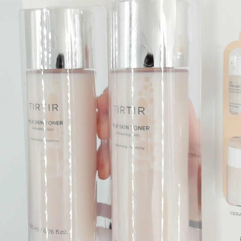 Tirtir Milk Skin Toner
