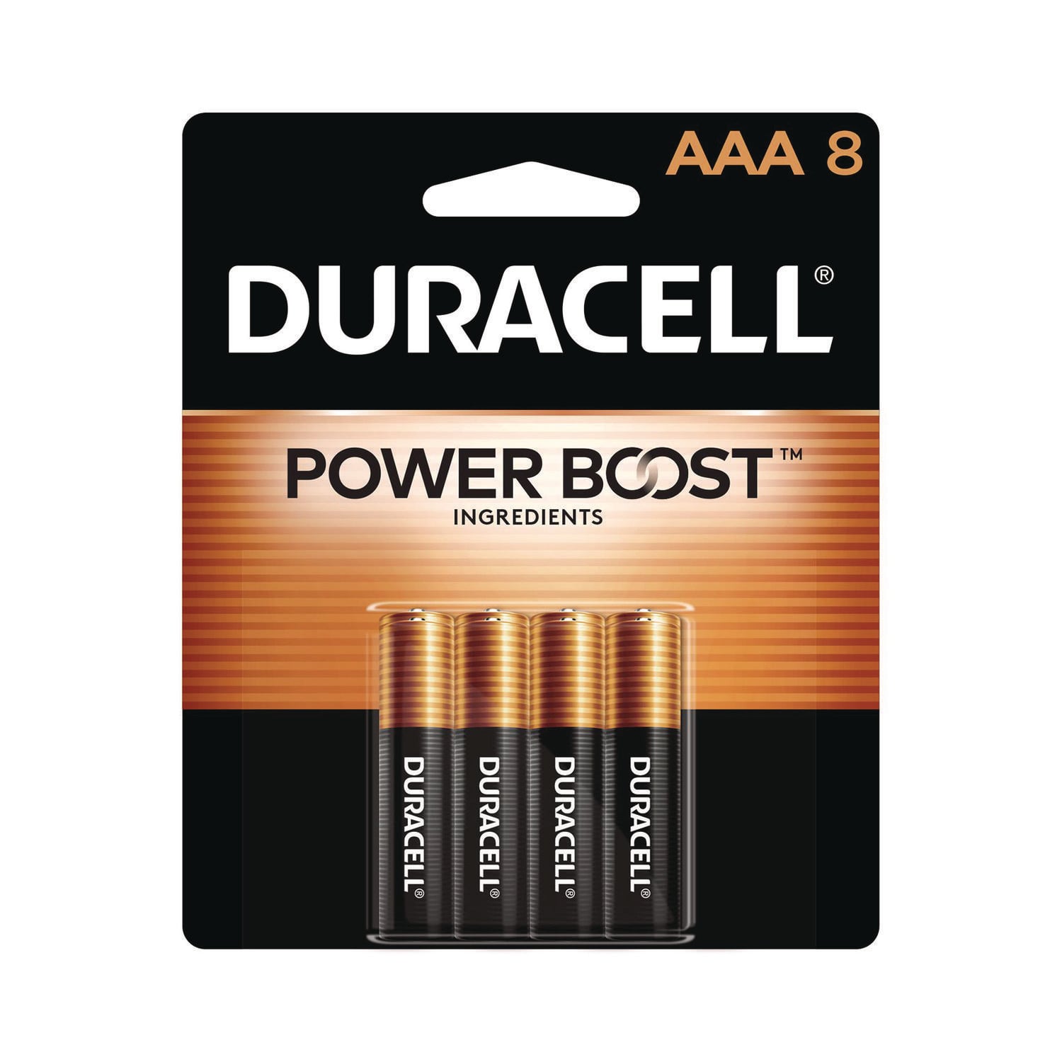 Duracell Aaa Power Boost