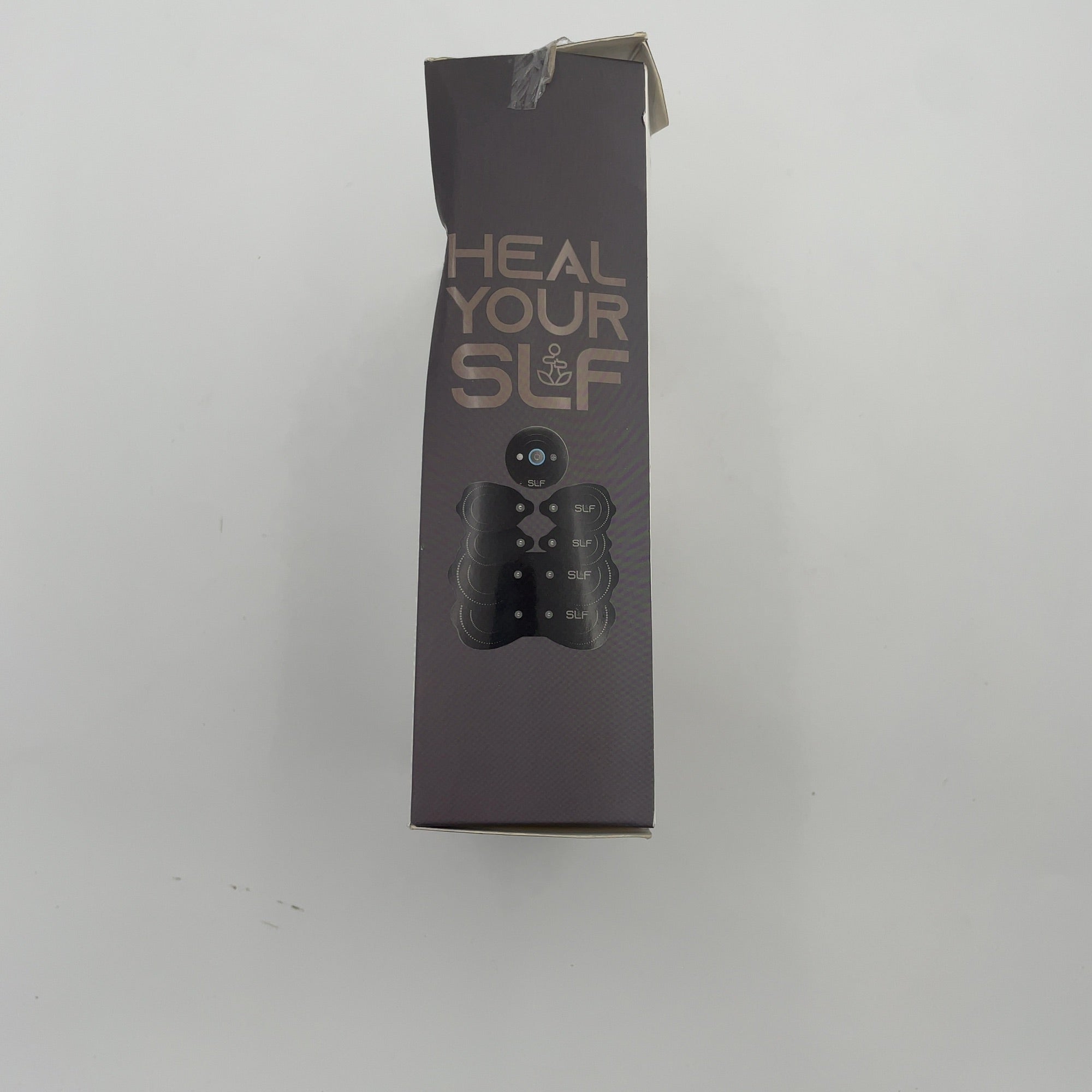 Slf Electrode Wireless Massager