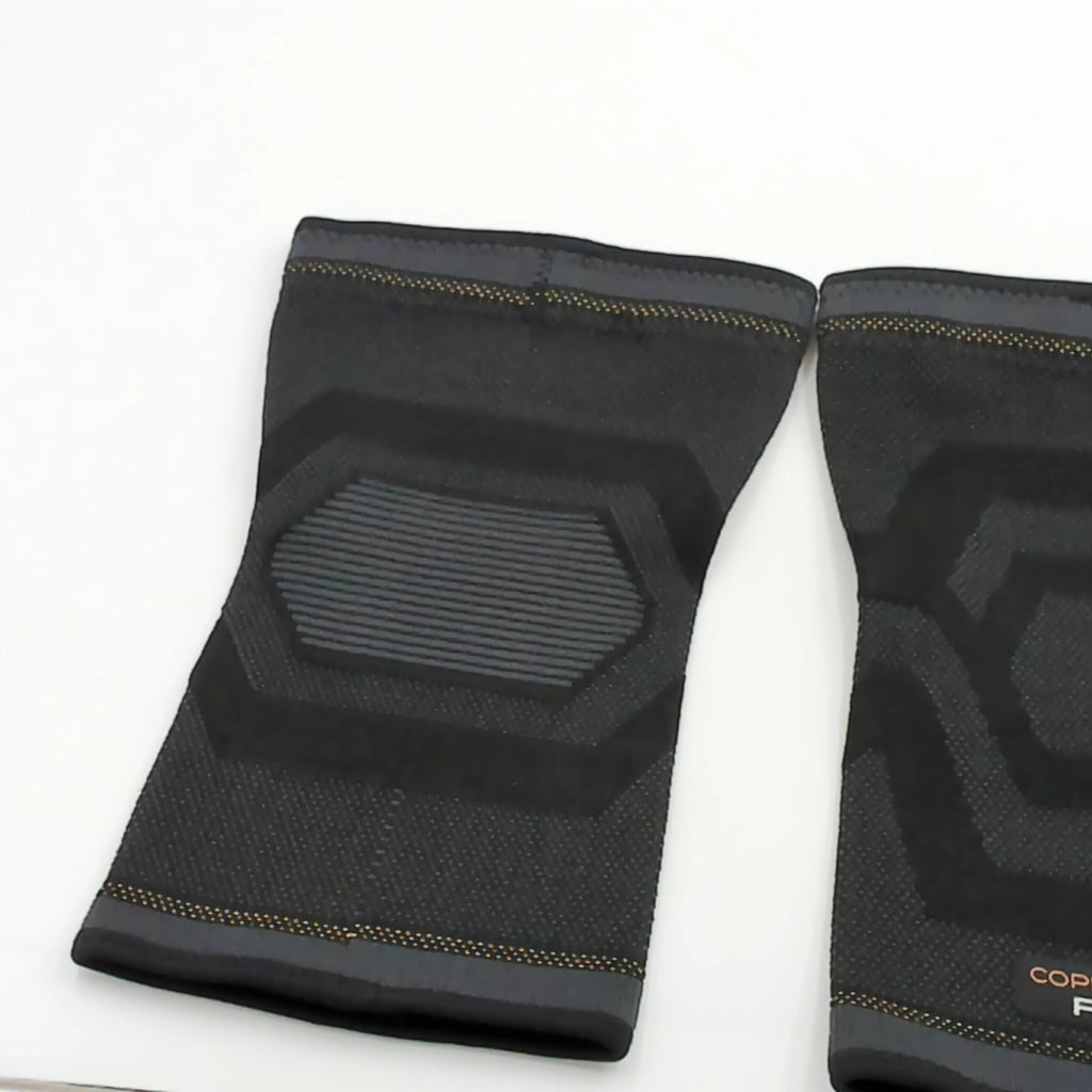 Copper Fit Air Sm/Md Knee - Like New U001